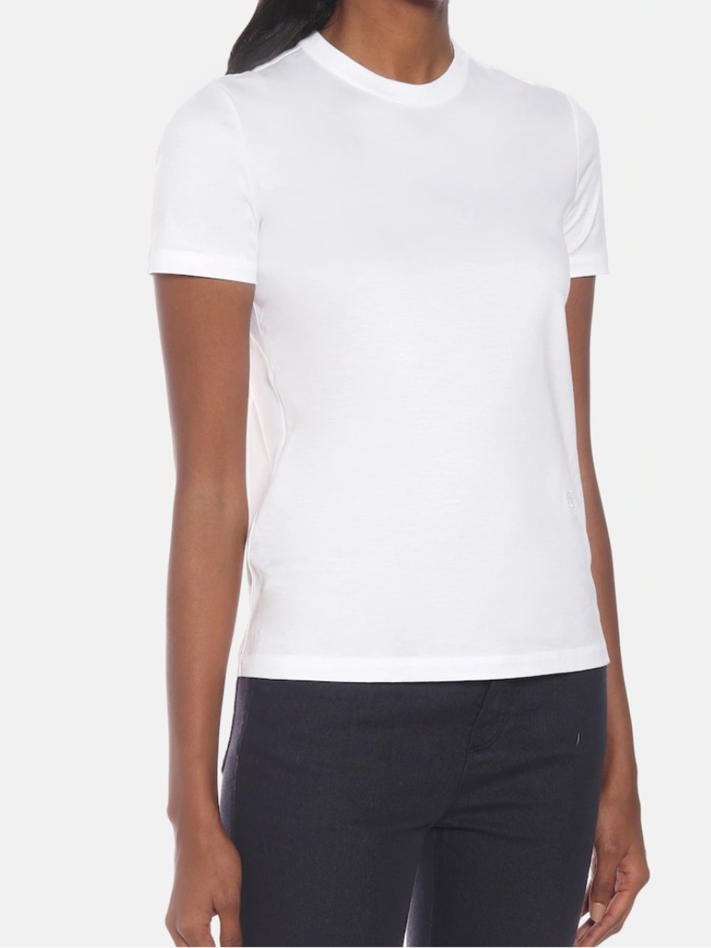New Loro Piana My T T shirt Small/ 40